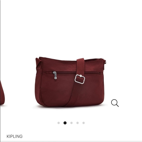 COPY - 🐒Kipling cross body bag🐒 - Picture 2 of 7